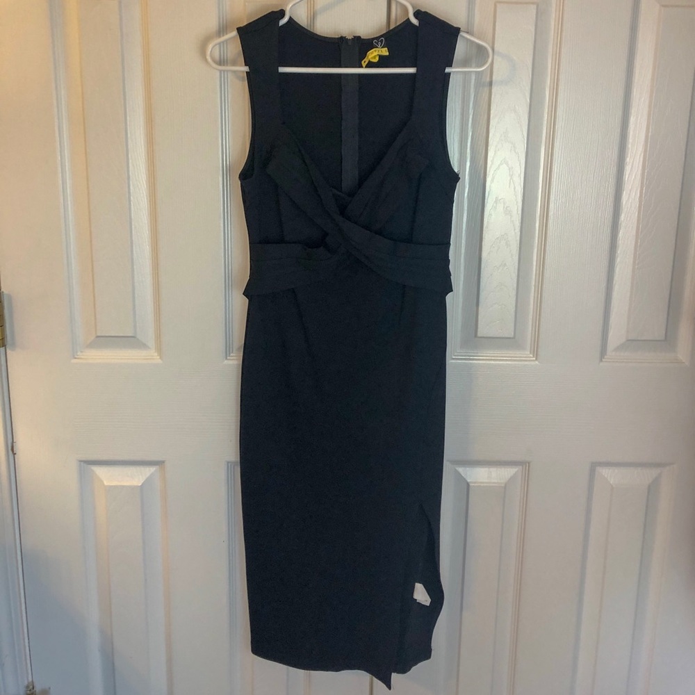 Windsor Dress🖤
